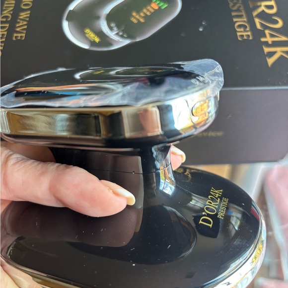 BRAND NEW Dor Bio Wave Slimming & Skin Tightening Device FOR ENTIRE BODY BNIB - Picture 7 of 15